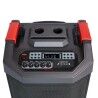 Haut-parleur Aiwa KBTUS710MKII Noir