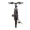 Electric Bike Nilox X6 PLUS 250 W 12800 mAh 27,5" Black/Blue