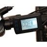 Electric Bike Nilox X6 PLUS 250 W 12800 mAh 27,5" Black/Blue