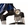 Bicicletta Elettrica Nilox X6 PLUS 250 W 12800 mAh 27,5" Nero/Blu