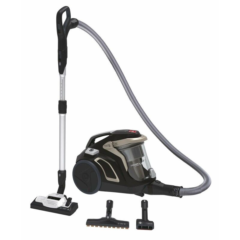 Aspirador Hoover 39002215 Negro 850 W Aspirador Hoover 39002215 Negro 850 W