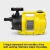 Wasserpumpe Kärcher BP 5000