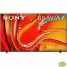 TV intelligente Sony K85XR70 4K Ultra HD 85" LED QLED