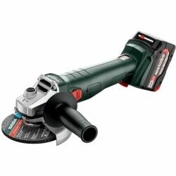 Amoladora angular Metabo 7554822 125 mm