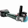 Amoladora angular Metabo 7554822 125 mm