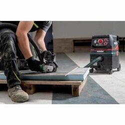 Amoladora angular Metabo 7554822 125 mm