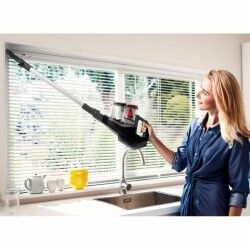 Aspirador Escova Philips SpeedPro Preto