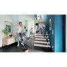 Kabelloser Staubsauger BOSCH BCS711PET