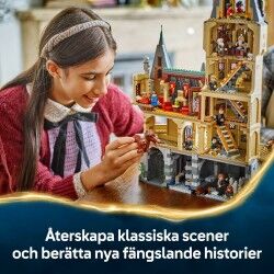 Jogo de Construção Lego 76454