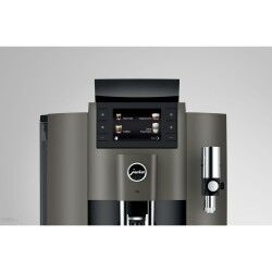 Caffettiera superautomatica Jura 15550 Nero 1450 W 15 bar 3 L