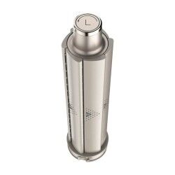 Phon Shark HD424SLEU Champagne 1400 W
