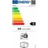 TV intelligente Philips 48OLED819 48" 4K Ultra HD OLED