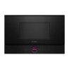 Microonde da Incasso BOSCH BFL7221B1 Nero 900 W 21 L