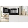 Microonde da Incasso BOSCH BFL7221B1 Nero 900 W 21 L