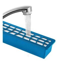 Aspirador BOSCH BWD421PET Negro Rojo 2100 W