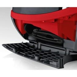 Aspirador BOSCH BWD421PET Negro Rojo 2100 W