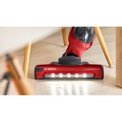 Aspirapolvere senza Cavo BOSCH BBH3ZOO28 Rosso