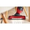 Aspirapolvere senza Cavo BOSCH BBH3ZOO28 Rosso
