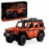 Jogo de Construção Lego Techniq 42177 Mercedes-Benz G 500 PROFESSIONAL Line 2891 Peças