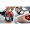 Aspirateur balai sans fil BOSCH BCS712XXL Noir