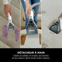 Aspirador Escoba Shark STYLE iQ PX200EUT