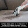 Aspirador Escova Shark STYLE iQ PX200EUT