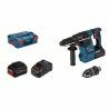 Martillo perforador BOSCH GBH 18V-26 F 60 W