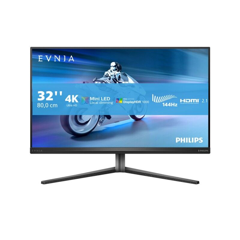 Rodillera Philips 32M2N6800M/00 Rodillera Philips 32M2N6800M/00