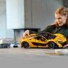 Juego de Construcción Lego Technic 42172 McLaren P1 3893 Piezas