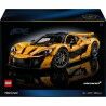 Juego de Construcción Lego Technic 42172 McLaren P1 3893 Piezas