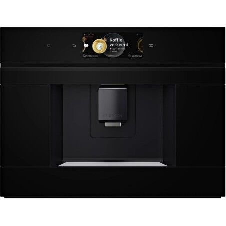 Cafeteira Elétrica BOSCH CTL7181B0 Preto 2,4 L