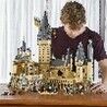 Set di Costruzioni Lego 71043 CASTILLO DE HOGWARTS