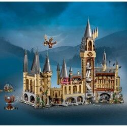 Set di Costruzioni Lego 71043 CASTILLO DE HOGWARTS