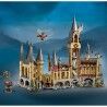 Set di Costruzioni Lego 71043 CASTILLO DE HOGWARTS