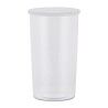 Batidora de Vaso Braun MQ9195XLI Negro 1200 W 500 ml