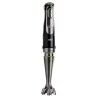 Cup Blender Braun MQ9195XLI Black 1200 W 500 ml