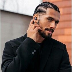 Bluetooth in Ear Headset Sennheiser Momentum True Wireless 4 Beige Bronze