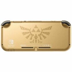 Nintendo Switch Lite Nintendo HYRULE Dorato