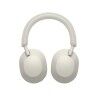 Auricolari Bluetooth Sony WH1000XM5L.CE7 Argentato