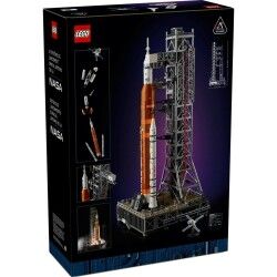 Set di Costruzioni Lego 10341 3601 Pezzi