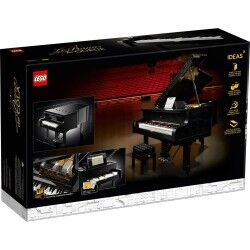 Playset Lego 21323 3662 Piezas