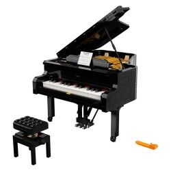 Playset Lego 21323 3662 Piezas