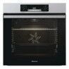 Forno Pirolítico Hisense BI64EPXE1SOL 3500 W