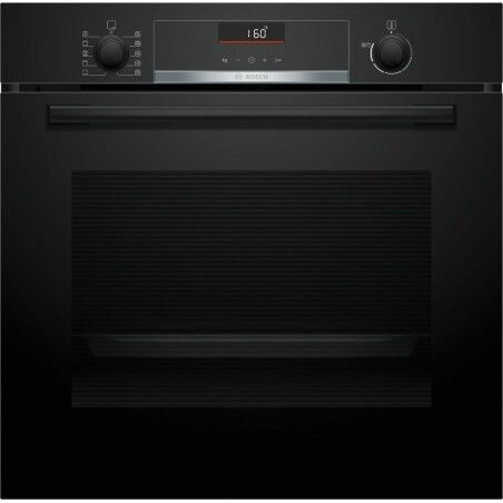 Forno Multifunzione BOSCH HBG536EB3 3400 W 71 L