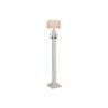 Lámpara de Pie Home ESPRIT Blanco 220 V 42 X 42 X 200 cm