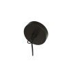 Suspension Home ESPRIT Fer bois de teck 130 X 130 X 35 cm