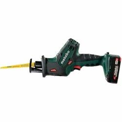 Serra vertical Metabo SSE 18 LTX Compact
