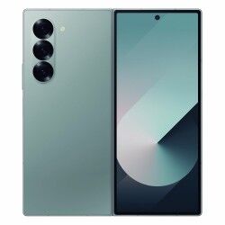 Smartphone Samsung Galaxy Z Fold6 5G 7,6" Octa Core 12 GB RAM 256 GB Grigio