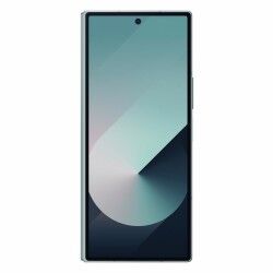 Smartphone Samsung Galaxy Z Fold6 5G 7,6" Octa Core 12 GB RAM 256 GB Grigio