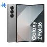Smartphone Samsung Galaxy Z Fold6 5G 7,6" Octa Core 12 GB RAM 256 GB Grigio